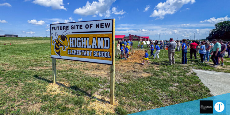 highland