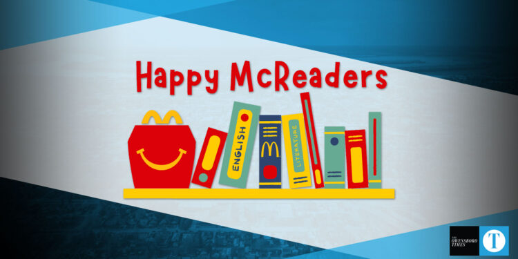 mcreaders