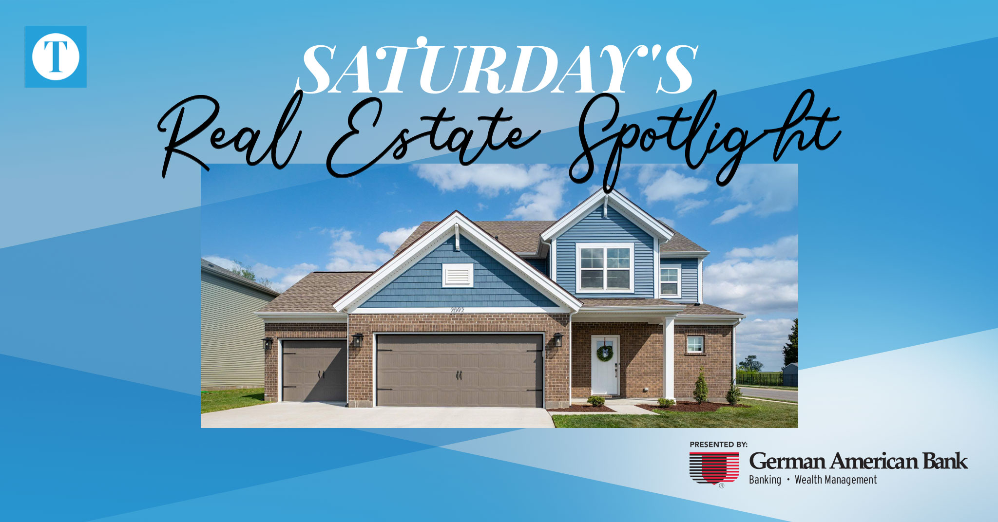 OT Real Estate Spotlight of the Week: 2092 Pebble Wood