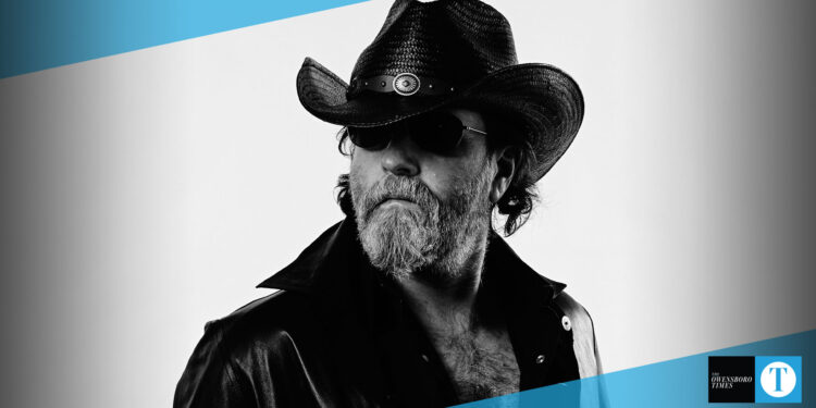 Wheeler Walker Jr.
