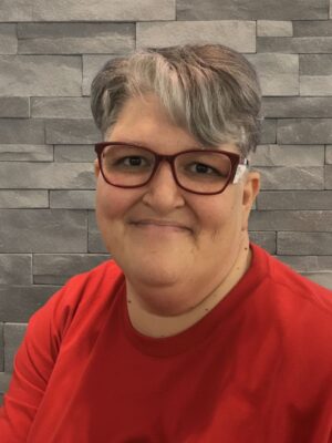 Angela M. Bammel