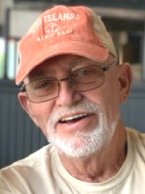 Dave Parsons