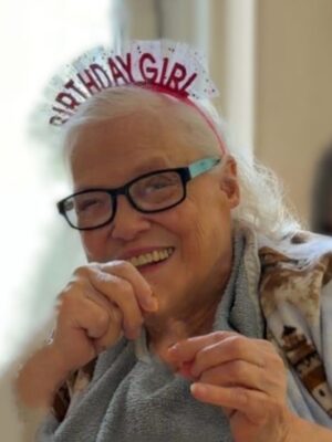 Ernestine "Tina" Renfrow