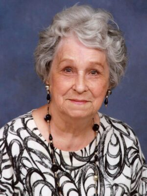 Eva Jean Locher Hardesty