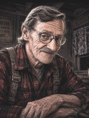 Herbert Wolfe