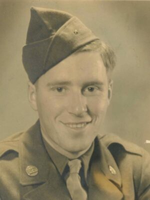 James Franklin Beals