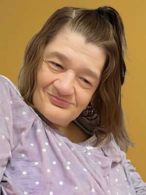 Kimberly "Kim" Ann Hazelrigg
