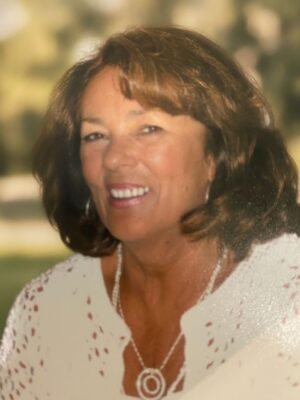 Linda E. Yager
