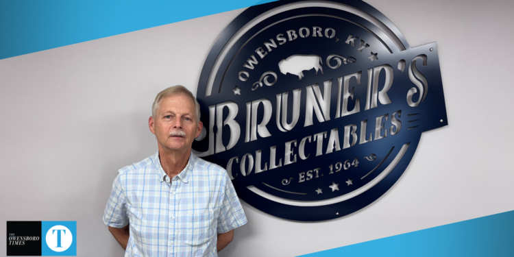 Bruner's