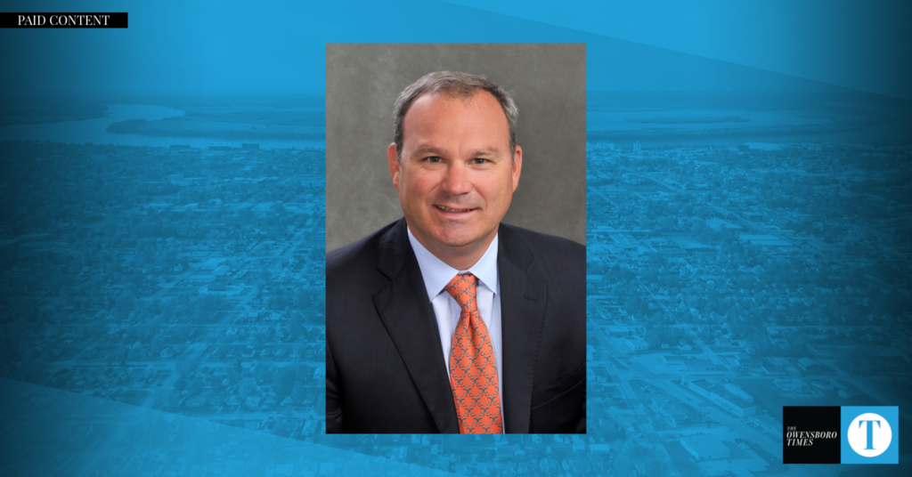 Rusty Burton Named Forbes Best-in-State Financial Advisor for Fourth Year