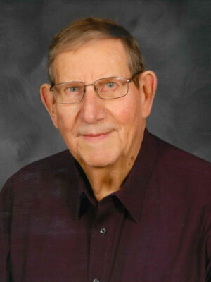 Rayburn J. Porter