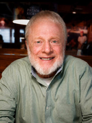 Ronald LaMar Calvert