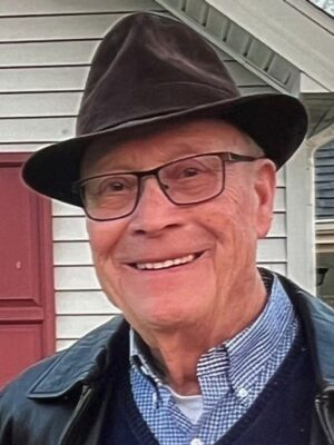 Ronald Thomas Meade