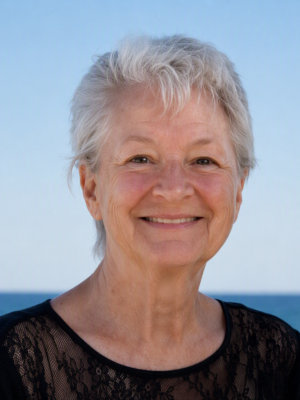 Roseann Leisure