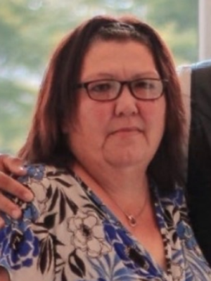 Sherry Ann Hammonds