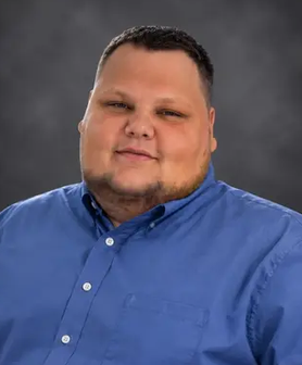 Luke Braden Parks