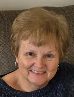Darlene Priest Hill