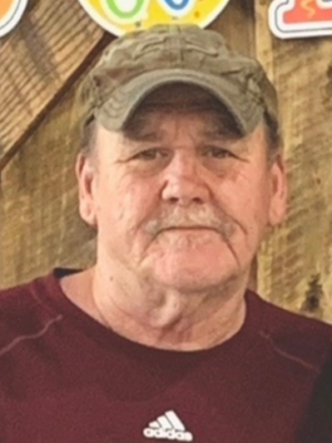 Joey Earl Watkins, Sr.