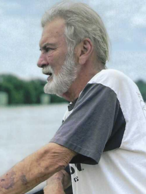 Edwin Mitchell Free