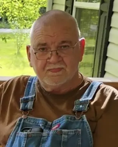 James Timothy Sparks