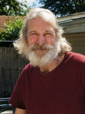 Gene C. Johnson