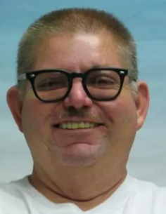 Russell Dewayne Johnson