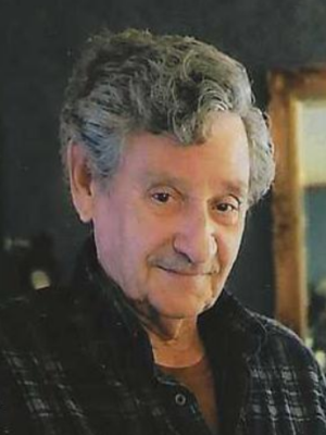 Douglas Capps