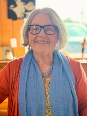 Debra Gorham