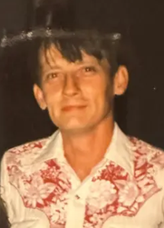 John Wesley Baker, Jr.