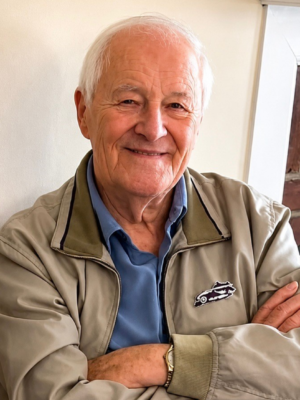 Hubert Franklin Green