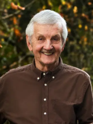 Edward "JR" Thomas