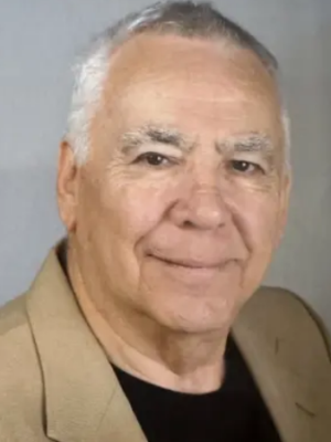Charles Don Lyddane