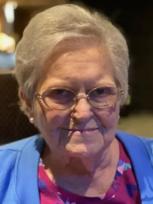 Barbara Blanton
