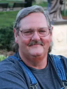 Earl "Pappaw" Allen