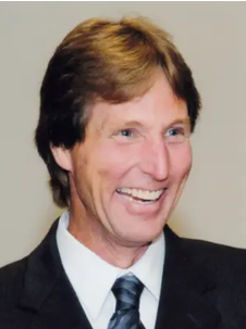Jeff Roberts