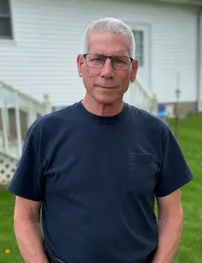 Richard Glenn Fentress