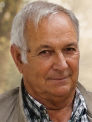 Michael Joe Wilson