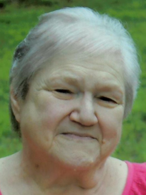 Rebecca D. (Dixon) Eckles