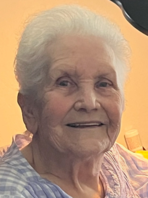 Wanda “Trish” Latrisha Gaither