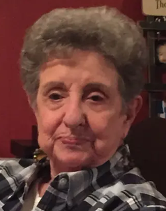 Mildred June Coons