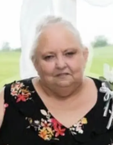 Sandra Kay Chapman