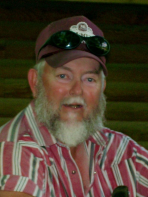Homer Lee Geary, Sr.