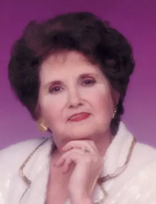 Edith Mae Payne