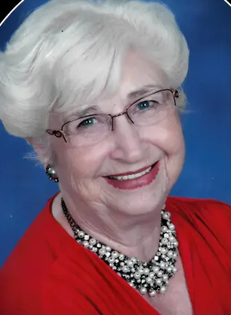 Anna Frances Stinnett