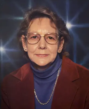 Ellen (Lee) Gross