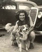 Lois Claudean White