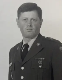 Jerry Neal Croxton