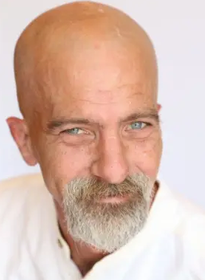 Gary "Andy" Henderson