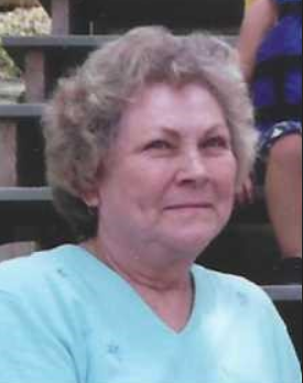 Jonell “Mam” Arnold Lear