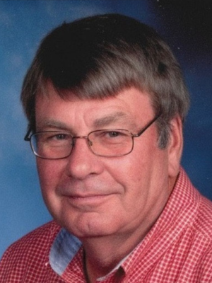 Kenneth Hardesty